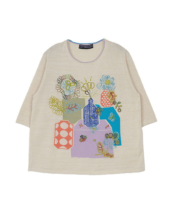 トップス（WOMEN） – satoseni online store /サトウセンイオンライン