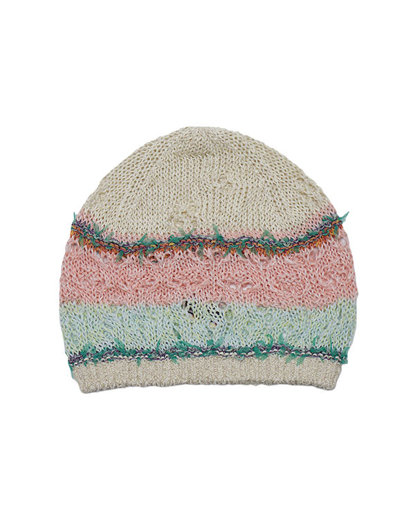 Cross it off - 帽子（WOMEN） – satoseni online store /サトウセンイ
