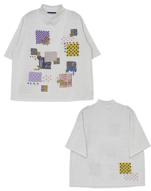 トップス（WOMEN） – ページ – satoseni online store /サトウセンイ