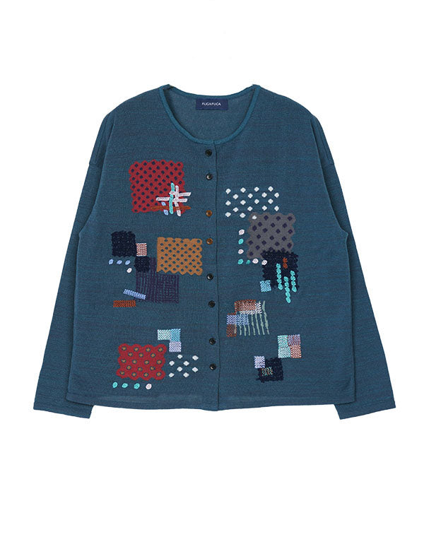 トップス（WOMEN） – ページ – satoseni online store /サトウセンイ