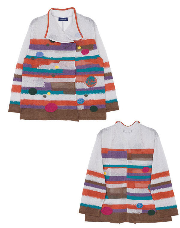 Cross it off - カーディガン（WOMEN） – satoseni online store