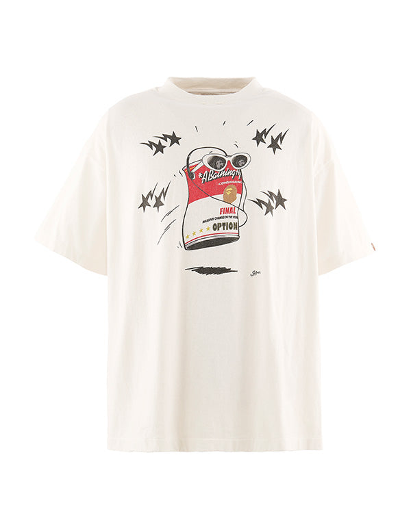 Zavage 最古参VIP Tシャツ 非売品 Zavage 最古参VIP Tシャツ 非売品