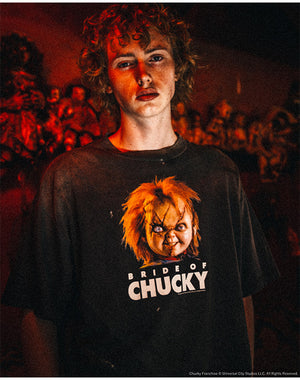 SAINT Mxxxxxx / SM-MK1-0000-C67/CKY_SS T-SHIRT/SAINT/BLACK