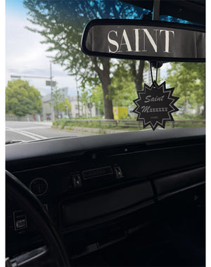 SAINT Mxxxxxx セントマイケル｜SM-MK1-0000-C80/retaW_FRAGRANCECAR