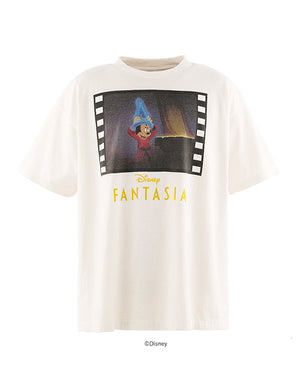 SAINT Mxxxxxx セントマイケル｜SM-MK1-0000-C86/DSNY_SS T-SHIRT