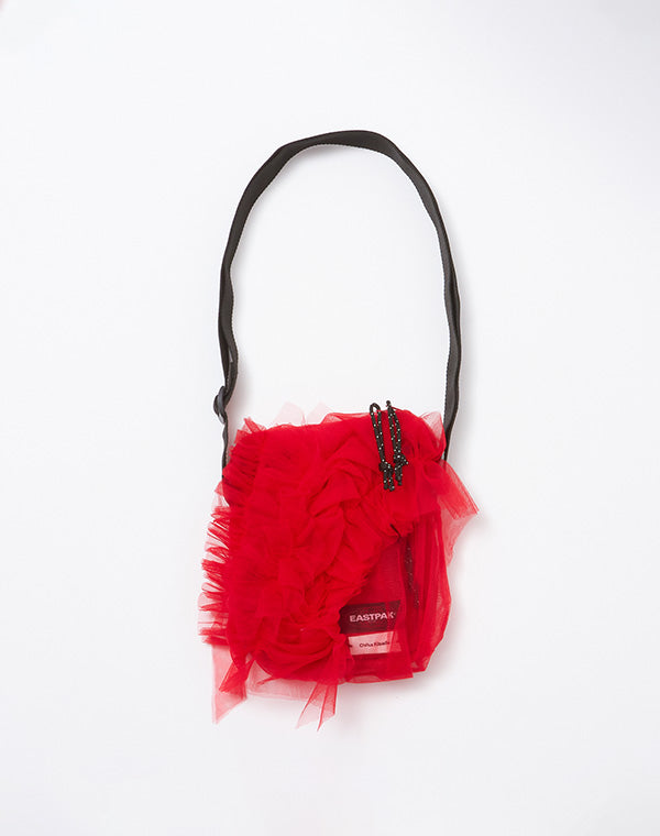 THE ONE TULLE BAG / 335297251001