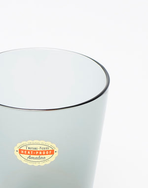 
                  
                    Load image into Gallery viewer, TWOTONE TUMBLER - Gray × Amber
                  
                