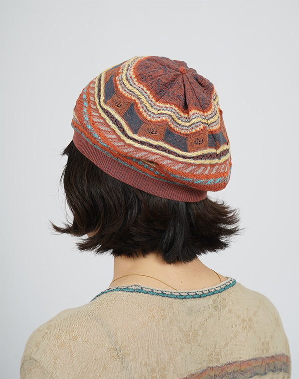 Cross it off - 帽子（WOMEN） – satoseni online store /サトウセンイ