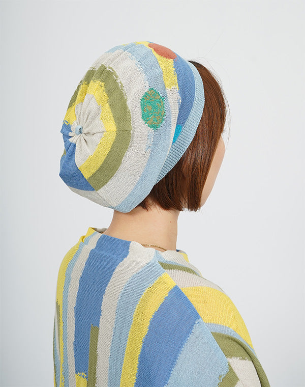 Cross it off - 帽子（WOMEN） – satoseni online store /サトウセンイ