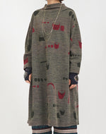 Cross it off - ワンピース（WOMEN） – satoseni online store