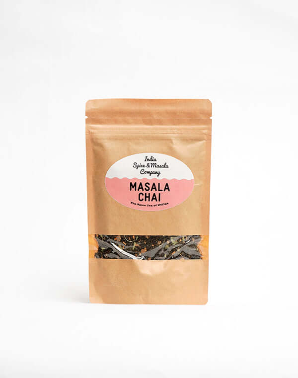 MASALA CHAI マサラチャイ / 912623203003 – satoseni online store