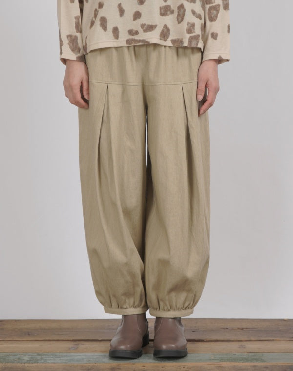Cross it off - ボトム（WOMEN） – satoseni online store /サトウ