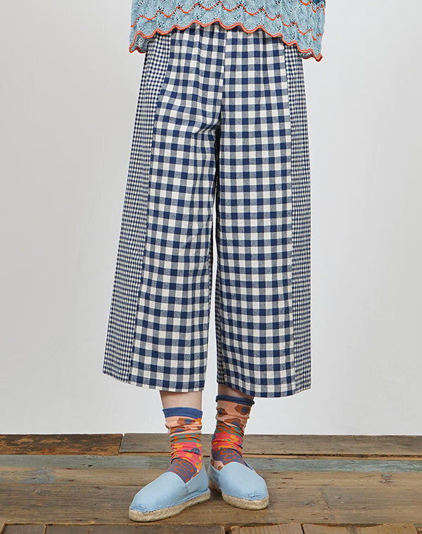 Cross it off - ボトム（WOMEN） – satoseni online store /サトウ