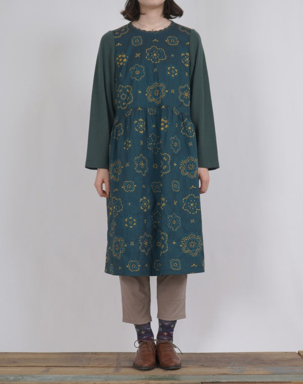 Cross it off - ワンピース（WOMEN） – satoseni online store /サトウ