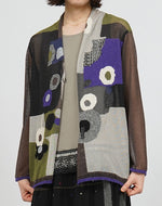 Cross it off - カーディガン（WOMEN） – satoseni online store