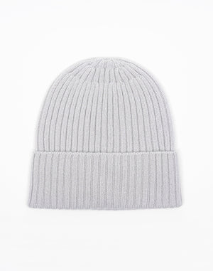 
                  
                    Load image into Gallery viewer, Cashmere Knit cap / BCA19404UA
                  
                