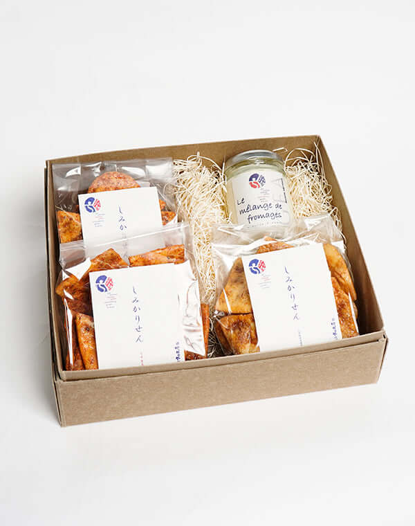 Cross it off - 食品 – satoseni online store /サトウセンイ