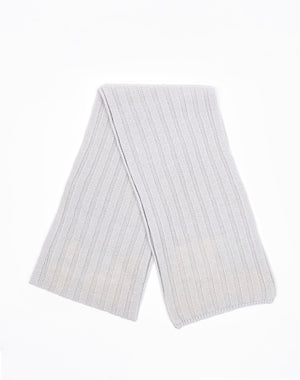
                  
                    Load image into Gallery viewer, Cashmere Knit muffler / BCA19405UA
                  
                