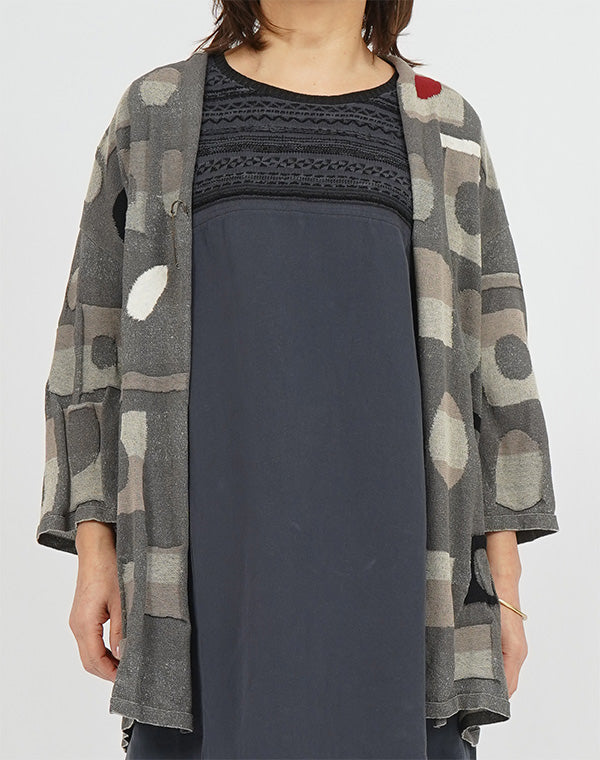 Cross it off - カーディガン（WOMEN） – satoseni online store