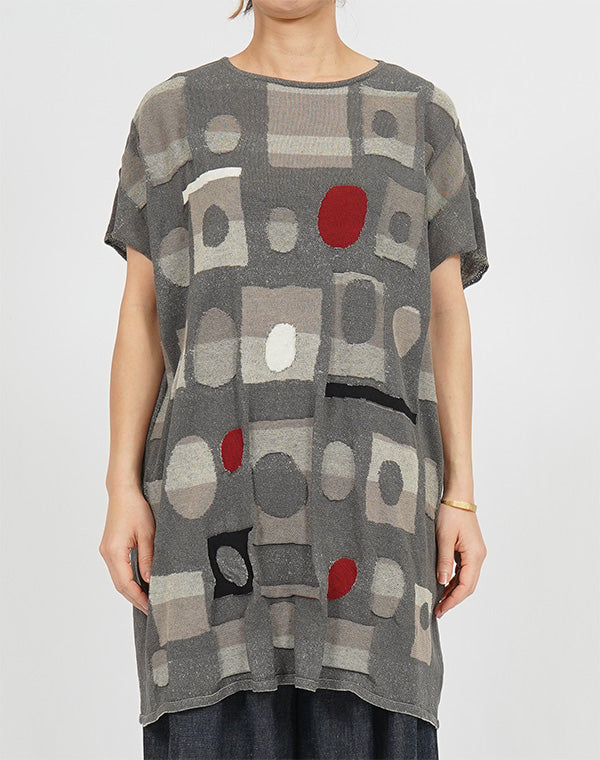 トップス（WOMEN） – ページ – satoseni online store /サトウセンイ