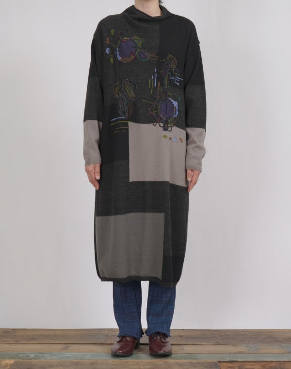 Cross it off - ワンピース（WOMEN） – satoseni online store /サトウ