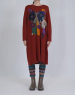 Cross it off - ワンピース（WOMEN） – satoseni online store /サトウ