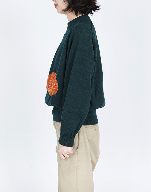 
                  
                    Load image into Gallery viewer, Burst Pattern Pullover / BEA25404UA
                  
                