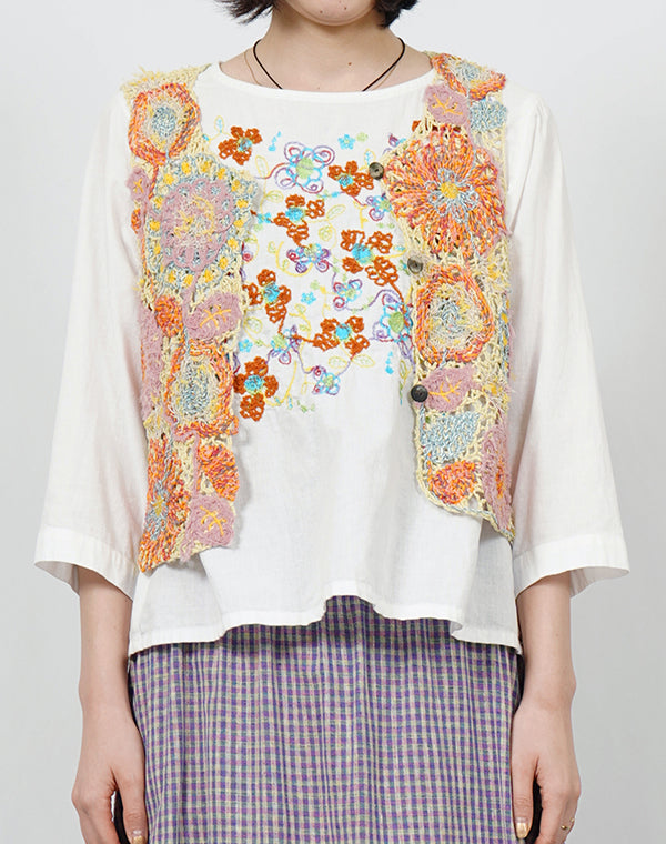 M.&KYOKO（エムアンドキョウコ） – satoseni online store /サトウ