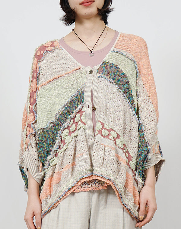 サトページ Cross it off - 2026 Spring Collection – satoseni online store