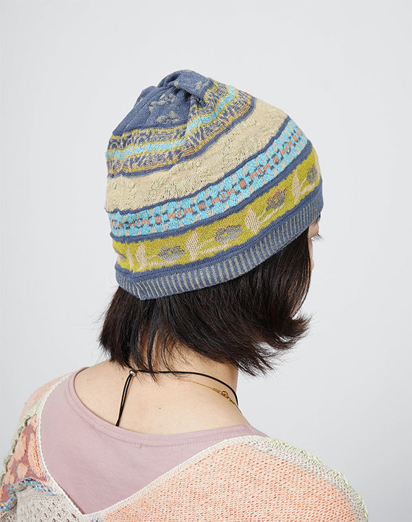 Cross it off - 帽子（WOMEN） – satoseni online store /サトウセンイ