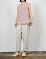 Cross it off - 2026 Spring Collection – satoseni online store