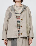 Cross it off - アウター（WOMEN） – satoseni online store /サトウ