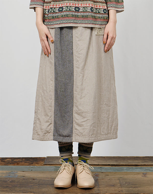 Cross it off - ボトム（WOMEN） – satoseni online store /サトウ