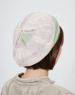 Cross it off - 帽子（WOMEN） – satoseni online store /サトウセンイ