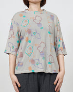 Cross it off - 2026 Spring Collection – satoseni online store