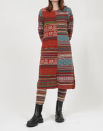 秋風　ミストニ　アスコット Cross it off - 2025 Winter Collection – satoseni online store