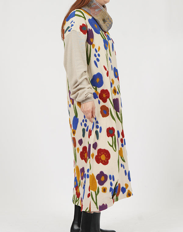 
                  
                    Load image into Gallery viewer, コネクトパイルワンピース / BEF01683WA
                  
                