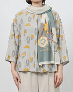 FUGA FUGA(フーガフーガ) | 佐藤繊維オリジナルブランド | レディース