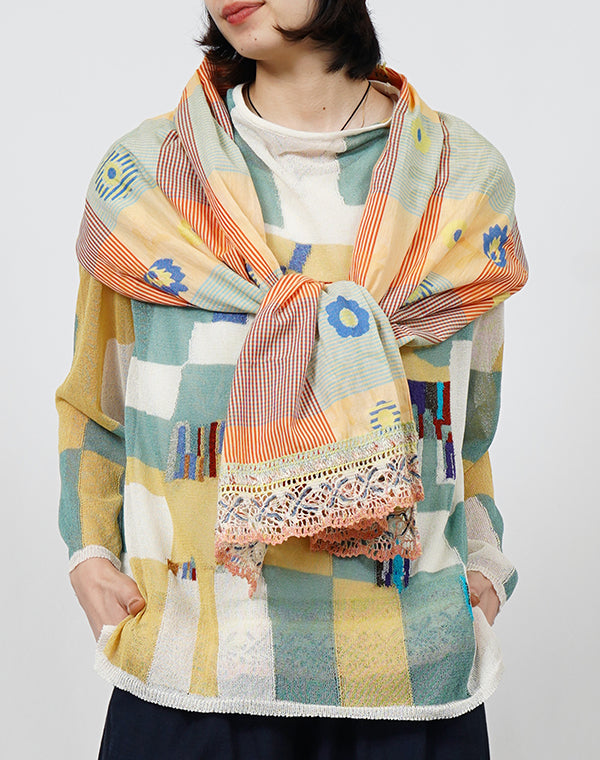 M.&KYOKO（エムアンドキョウコ） – Tag – satoseni online store