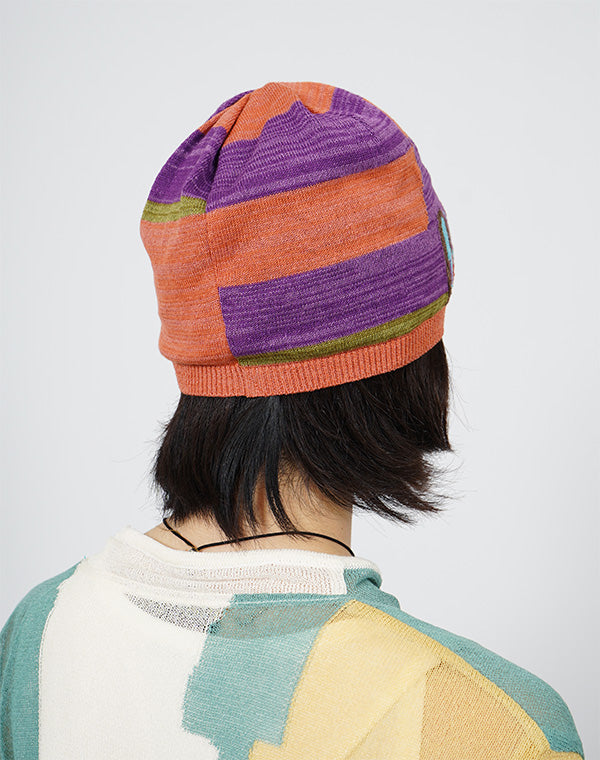 M.&KYOKO（エムアンドキョウコ）| 佐藤繊維オリジナルブランド