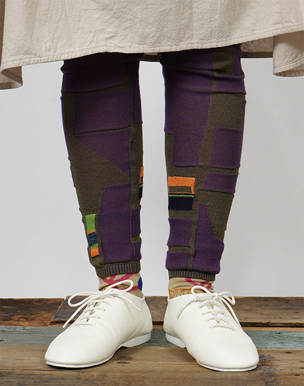 Cross it off - レギンス（WOMEN） – satoseni online store /サトウ