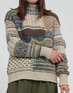 M .& KYOKO コットンカーディガン 新品　ショップチャンネル M .& KYOKO コットンカーディガン 新品 ショップチャンネル