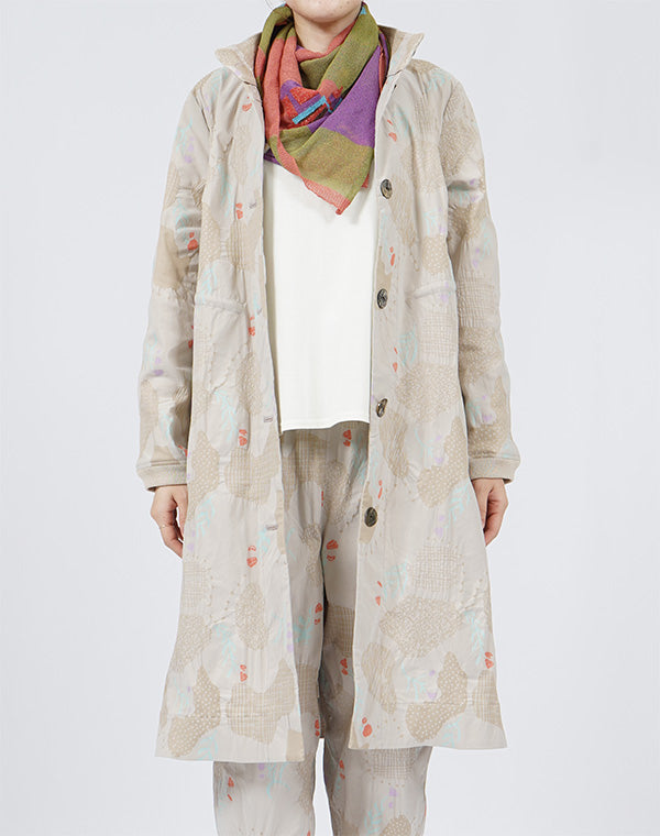 Cross it off - アウター（WOMEN） – satoseni online store /サトウ