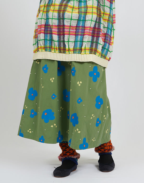 
                  
                    Load image into Gallery viewer, ファンシーMIXレッグウォーマー / BEA01452WA
                  
                