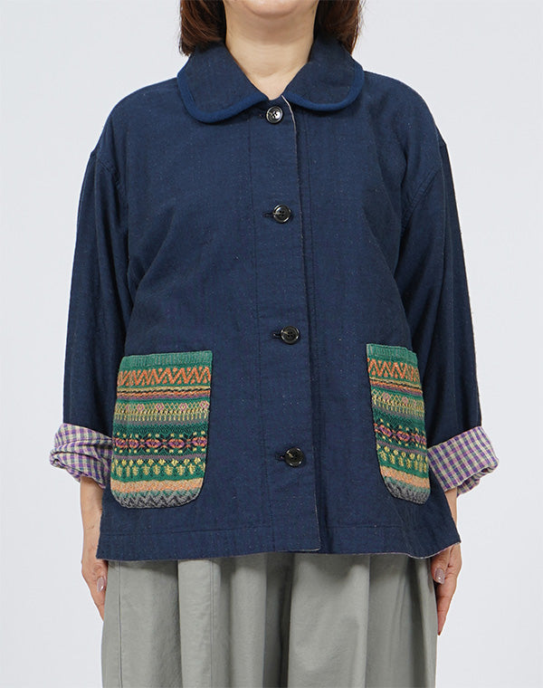 M.&KYOKO（エムアンドキョウコ） – ページ – satoseni online store