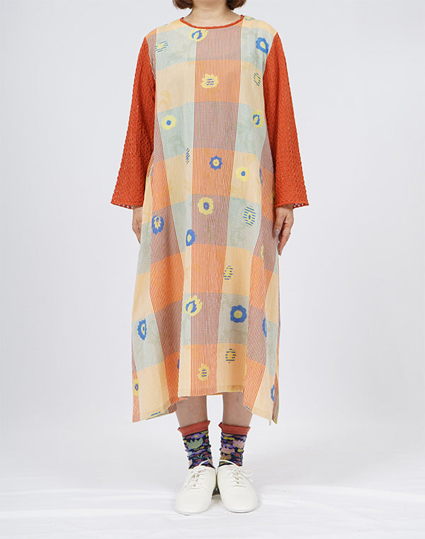 M.&KYOKO（エムアンドキョウコ）| 佐藤繊維オリジナルブランド