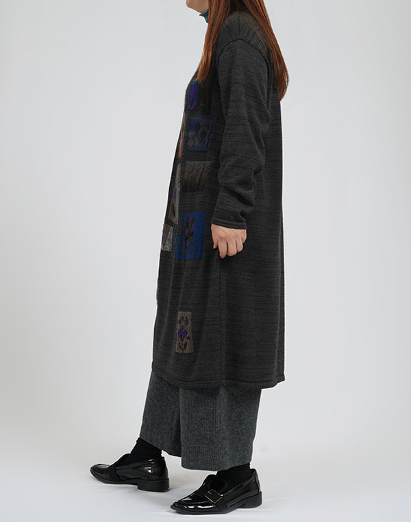 
                  
                    Load image into Gallery viewer, アートフラワーワンピース / BEA01427WA
                  
                