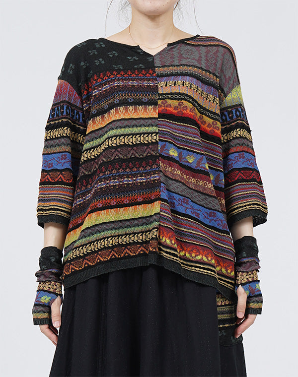 Cross it off - WOMEN – satoseni online store /サトウセンイ