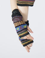 M.&KYOKO（エムアンドキョウコ）| 佐藤繊維オリジナルブランド