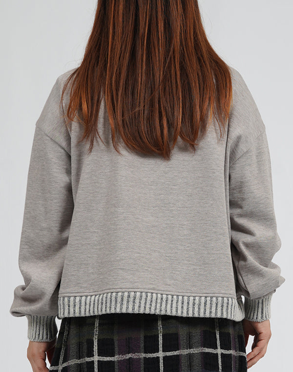 
                  
                    Load image into Gallery viewer, ビンテージ裏毛プルオーバー / BEA01517WA
                  
                